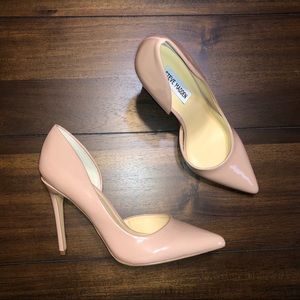 Steve Madden Parla High Heels